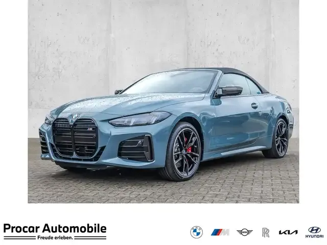 BMW 440