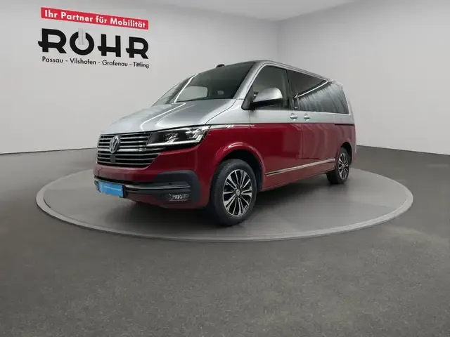 Volkswagen T6.1 Multivan
