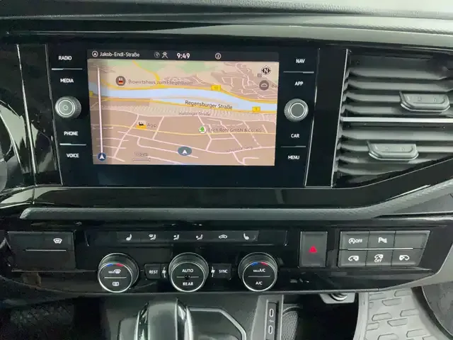 Volkswagen T6.1 Multivan