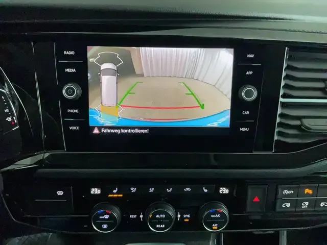 Volkswagen T6.1 Multivan