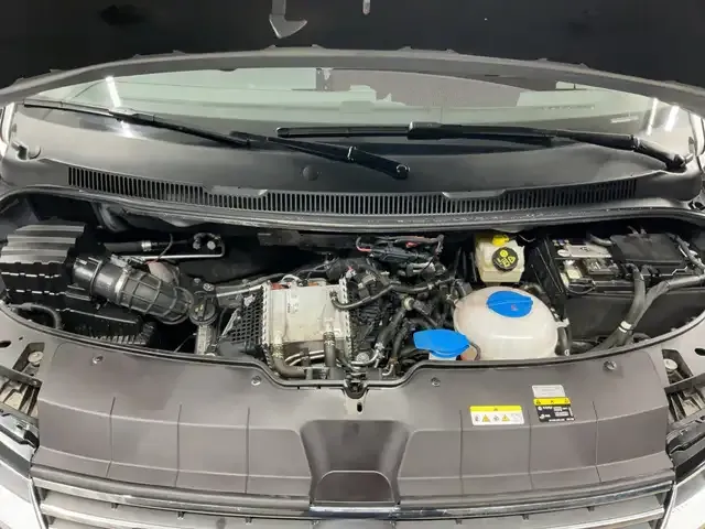 Volkswagen T6.1 Multivan