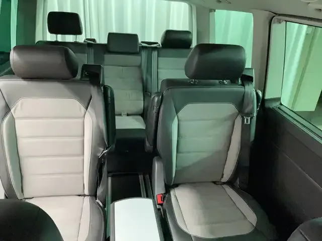 Volkswagen T6.1 Multivan