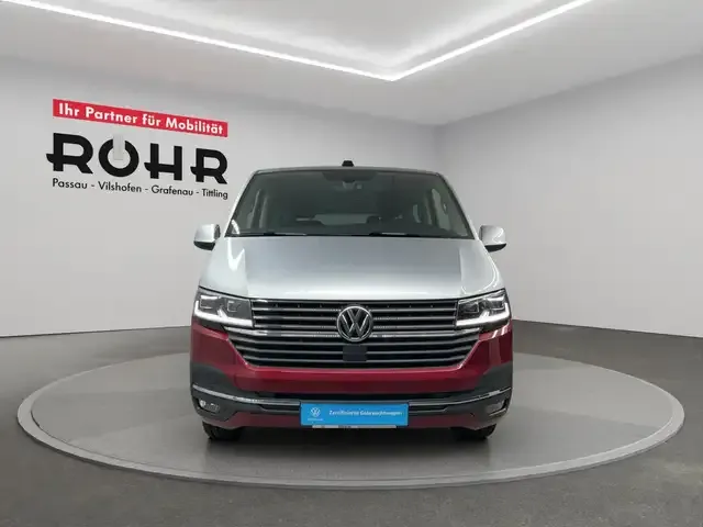 Volkswagen T6.1 Multivan