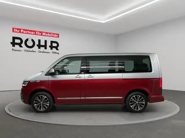Volkswagen T6.1 Multivan