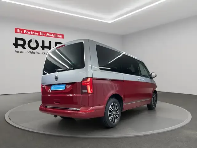 Volkswagen T6.1 Multivan