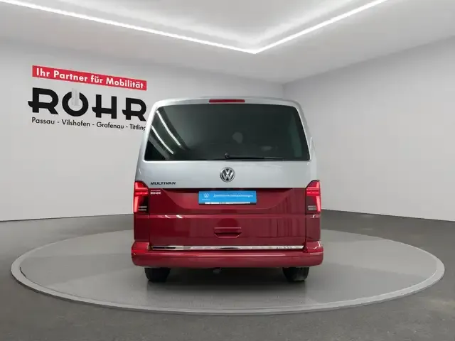 Volkswagen T6.1 Multivan