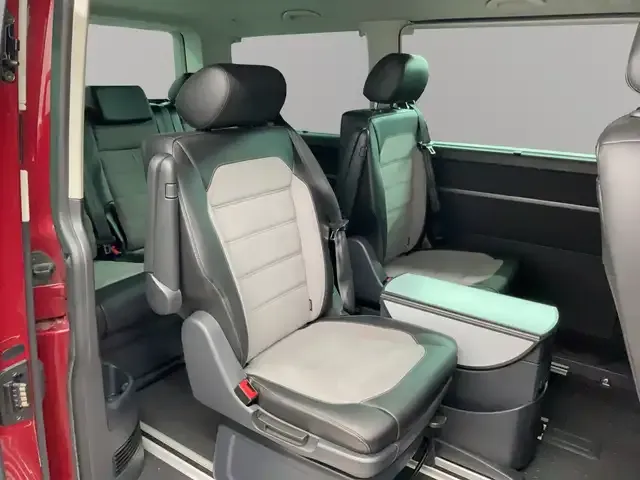 Volkswagen T6.1 Multivan