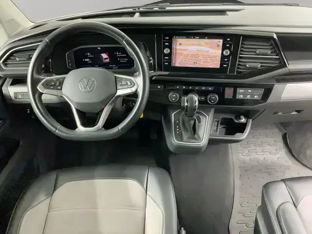 Volkswagen T6.1 Multivan