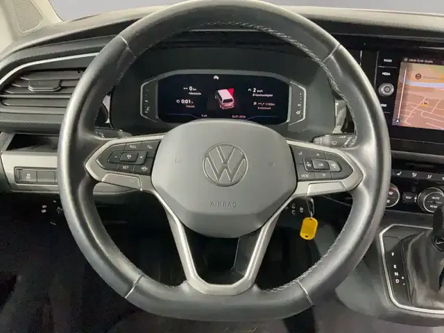 Volkswagen T6.1 Multivan