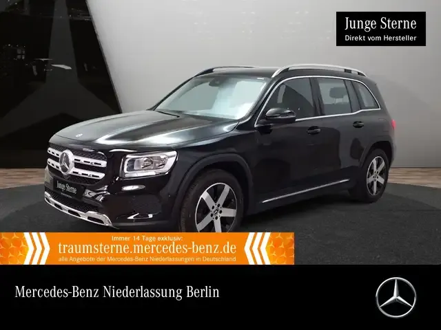 Mercedes-Benz GLB 180