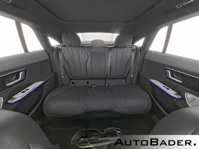 Mercedes-Benz EQE 300