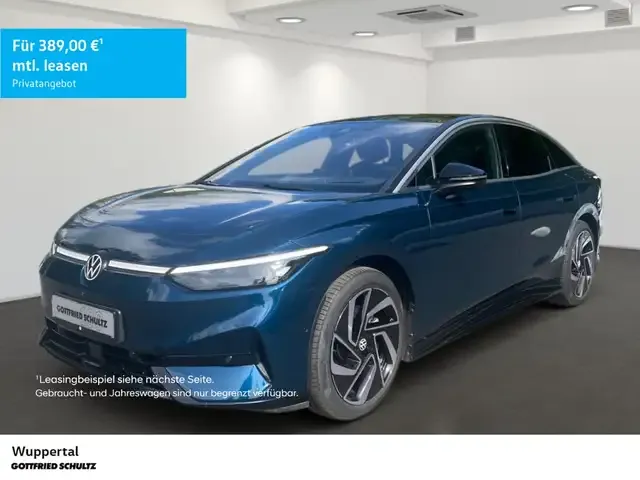 Volkswagen ID.7