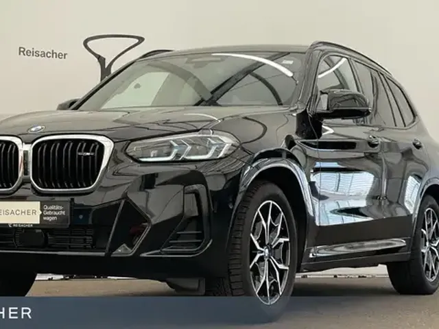 BMW X3 M