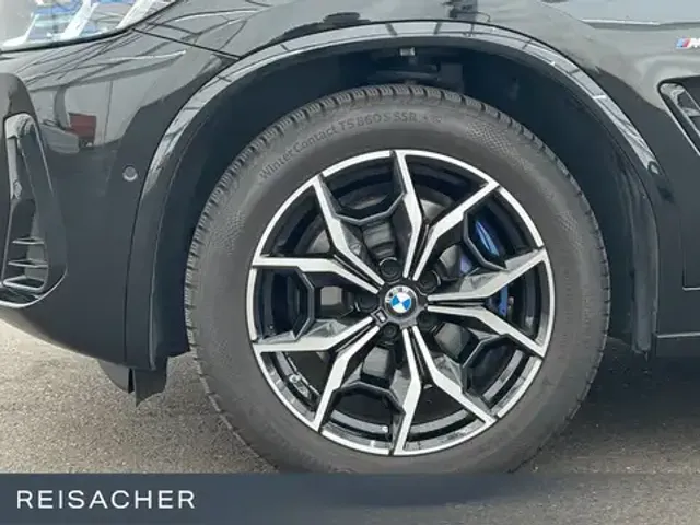 BMW X3 M