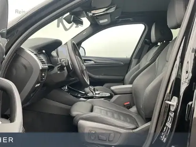 BMW X3 M