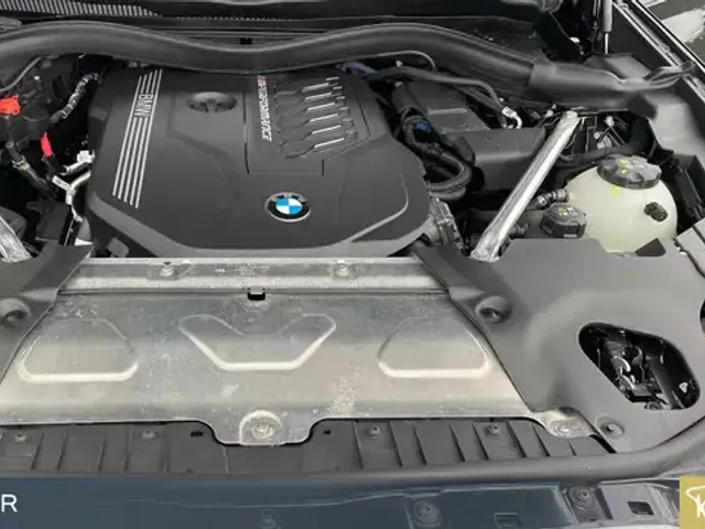 BMW X3 M