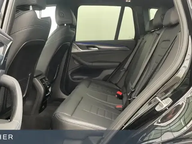 BMW X3 M