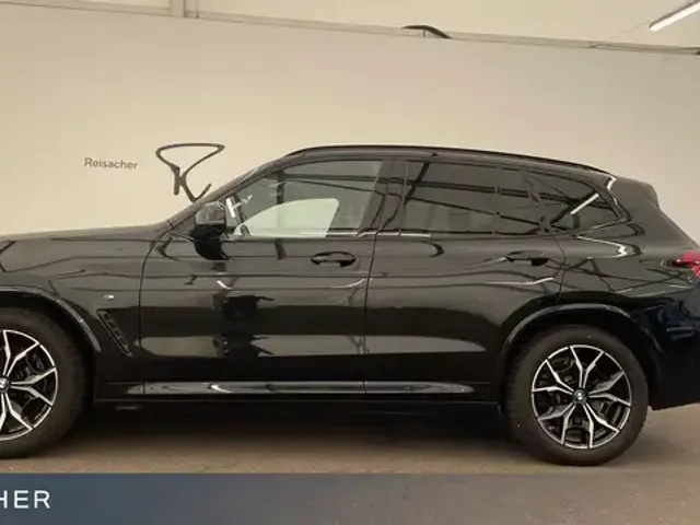 BMW X3 M