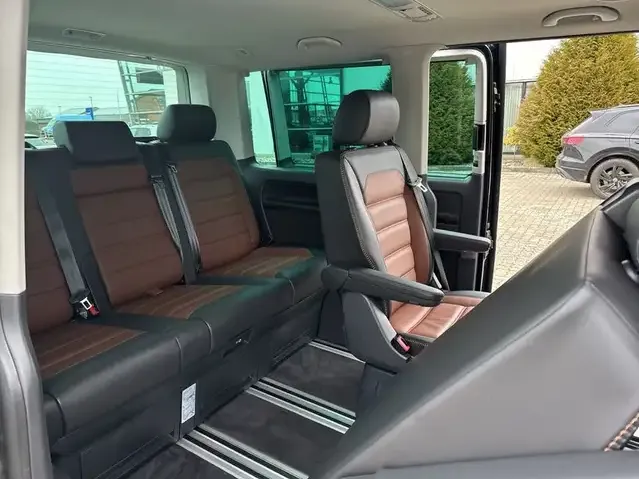 Volkswagen T6 Multivan