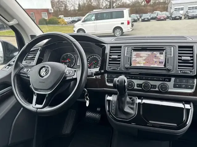 Volkswagen T6 Multivan