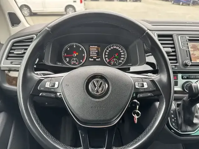 Volkswagen T6 Multivan