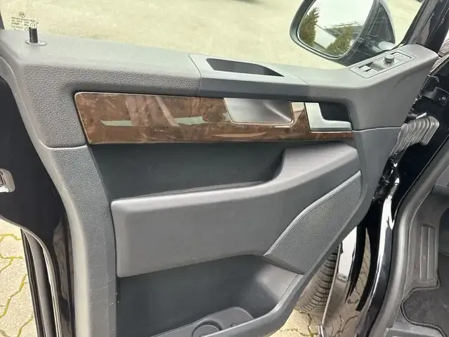 Volkswagen T6 Multivan