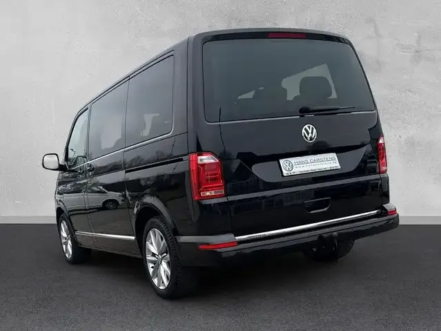 Volkswagen T6 Multivan