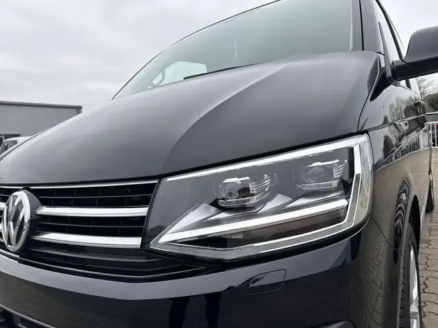 Volkswagen T6 Multivan