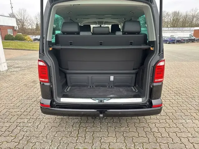 Volkswagen T6 Multivan