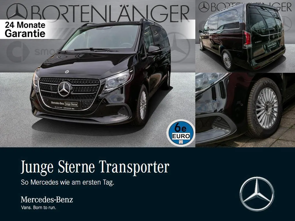 Mercedes-Benz V 300