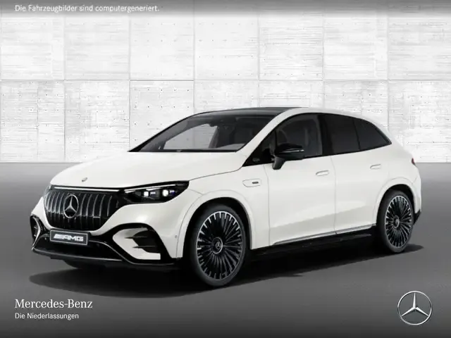 Mercedes-Benz EQE 53
