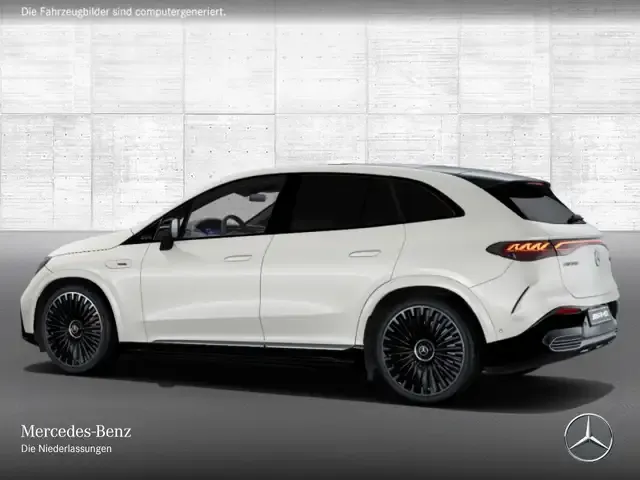 Mercedes-Benz EQE 53