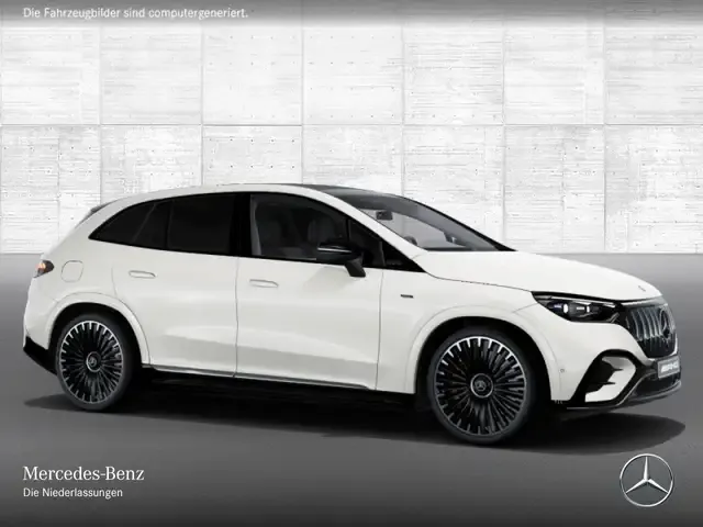 Mercedes-Benz EQE 53