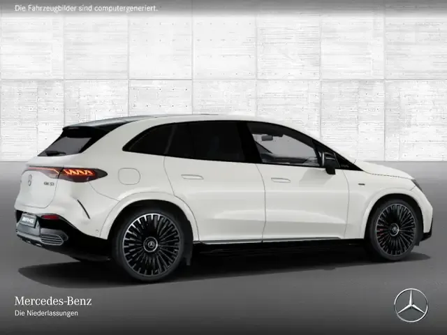 Mercedes-Benz EQE 53