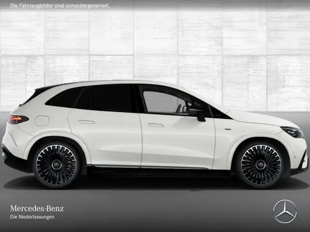 Mercedes-Benz EQE 53