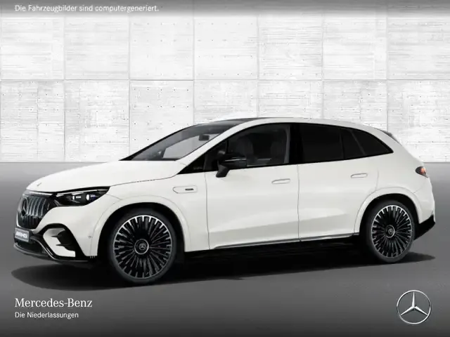 Mercedes-Benz EQE 53