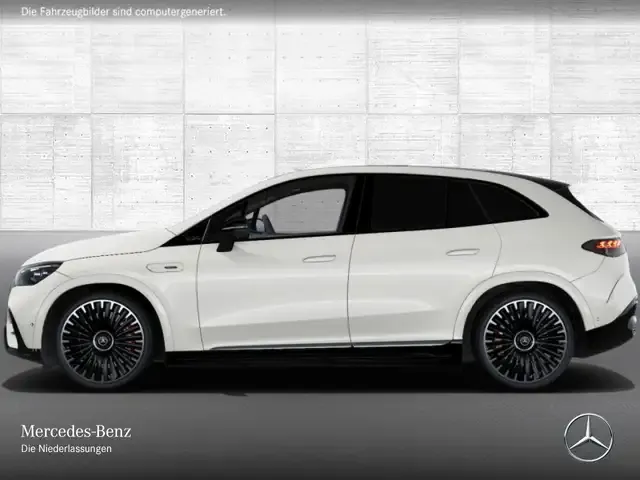 Mercedes-Benz EQE 53