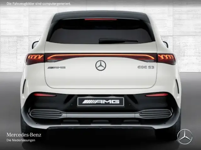 Mercedes-Benz EQE 53