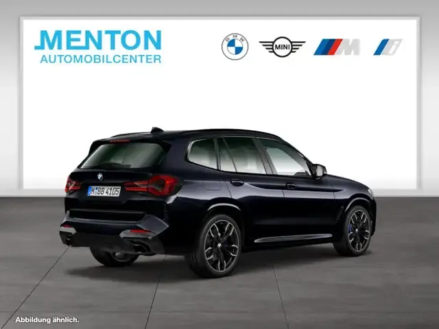 BMW X3 M