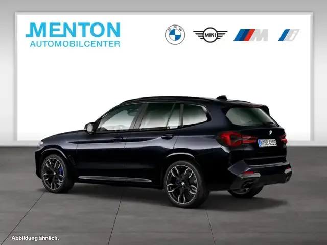 BMW X3 M