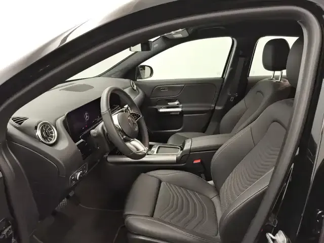 Mercedes-Benz EQA 350