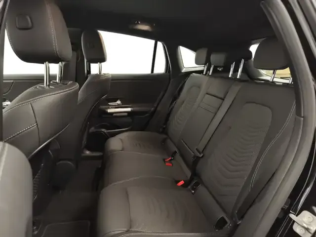 Mercedes-Benz EQA 350