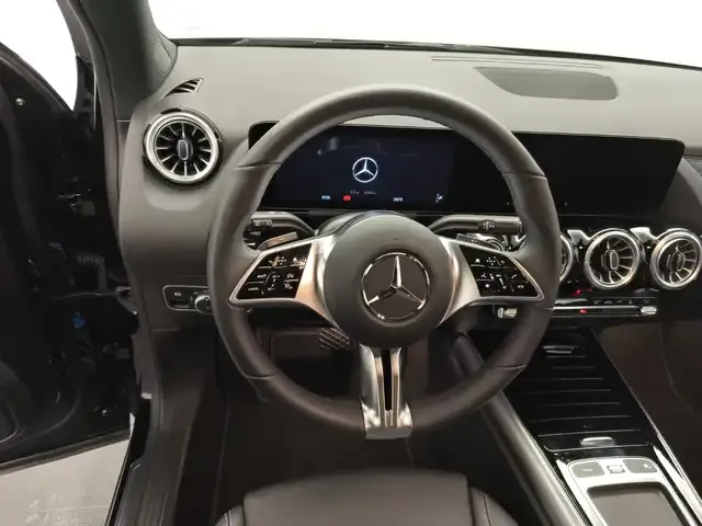 Mercedes-Benz EQA 350