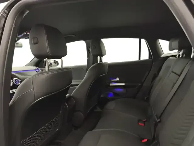 Mercedes-Benz EQA 350