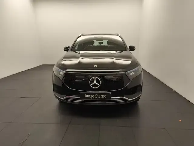 Mercedes-Benz EQA 350