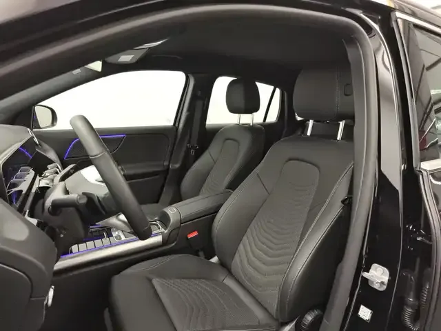 Mercedes-Benz EQA 350