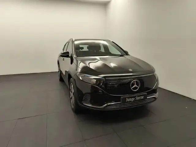Mercedes-Benz EQA 350