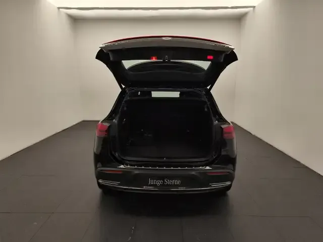 Mercedes-Benz EQA 350