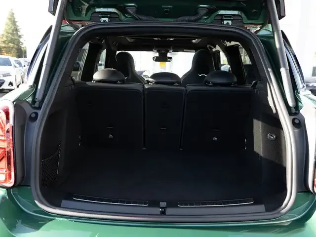 MINI John Cooper Works Countryman