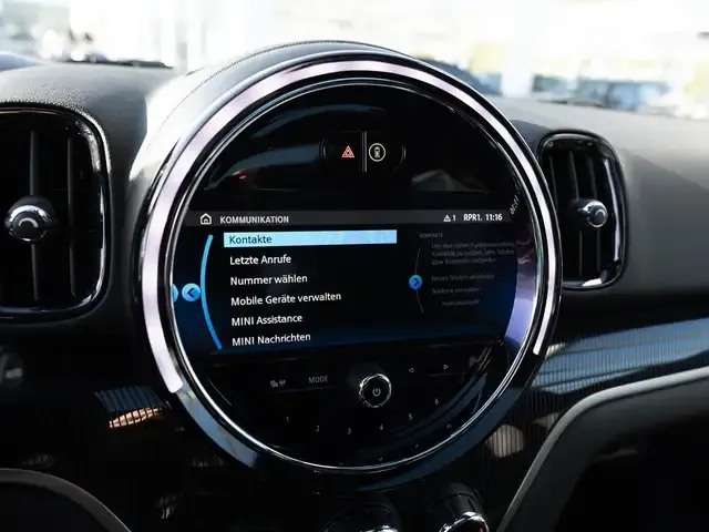 MINI John Cooper Works Countryman